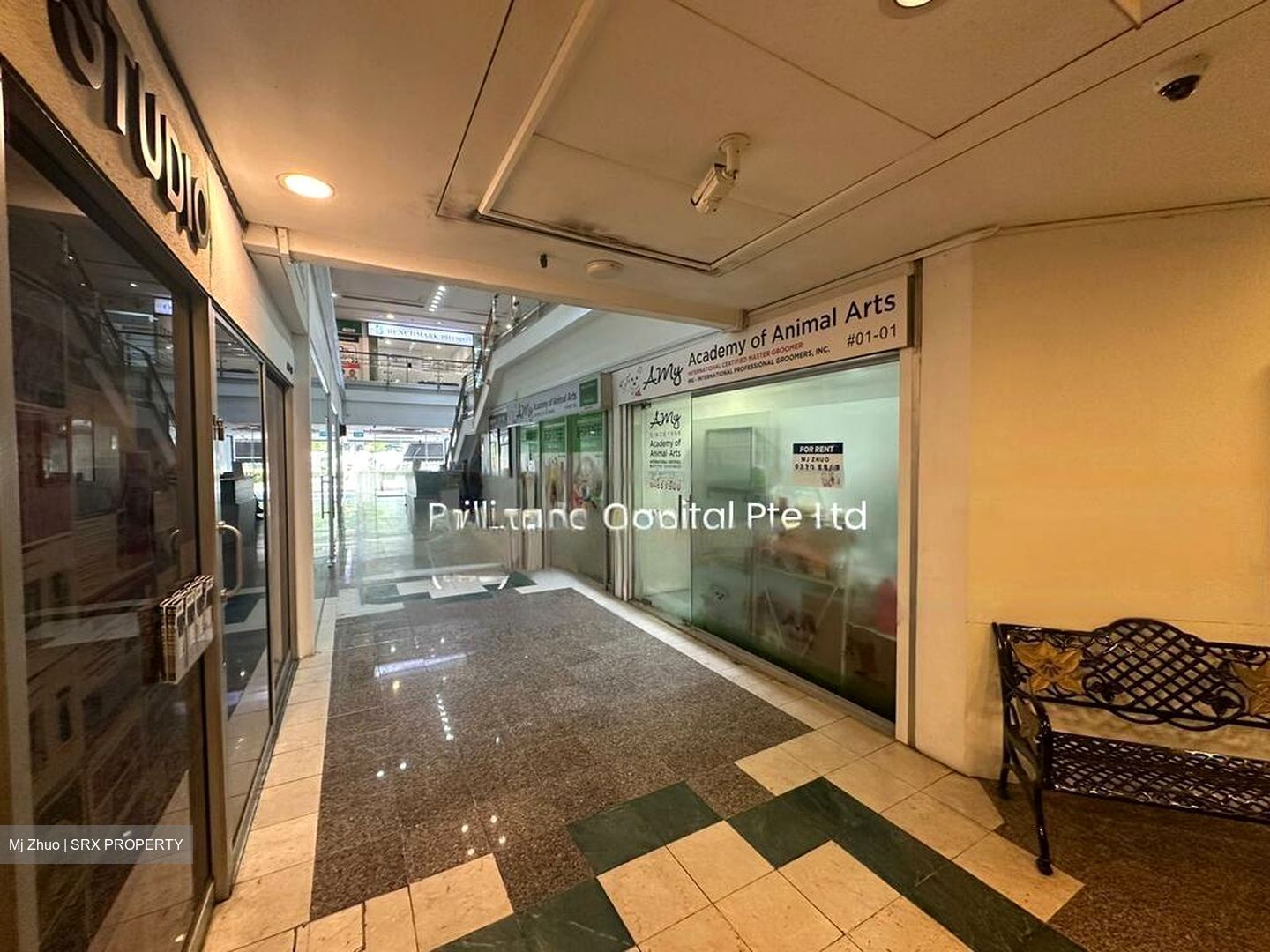 Crown Centre (D10), Shop House #497900771